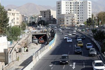 آقامیری تاکید کرد:  رفع گره‌های کور ترافیکی با تکمیل پروژه یادگار امام